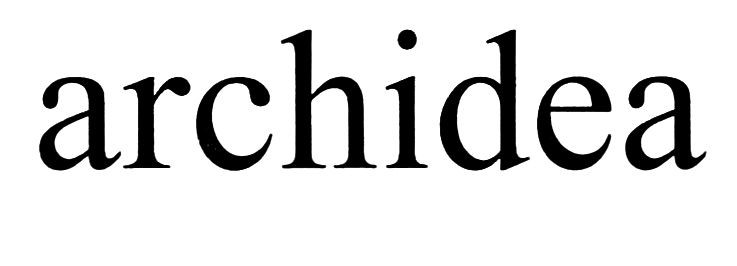 archidea
