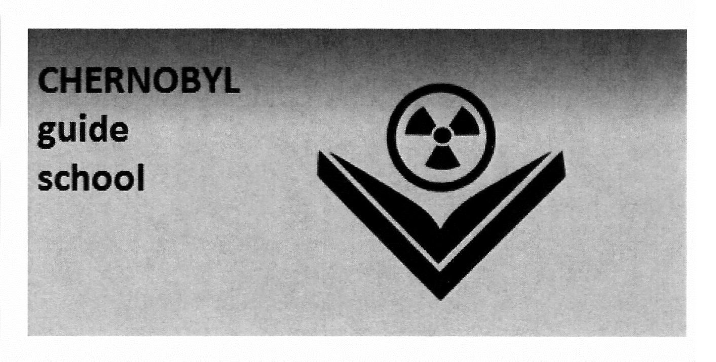 chernobyl guide school