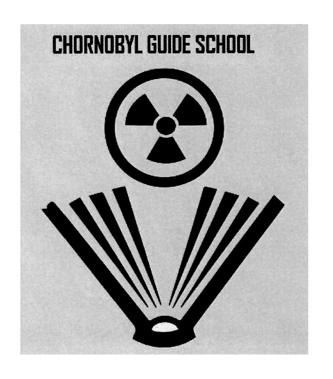 chornobyl guide school