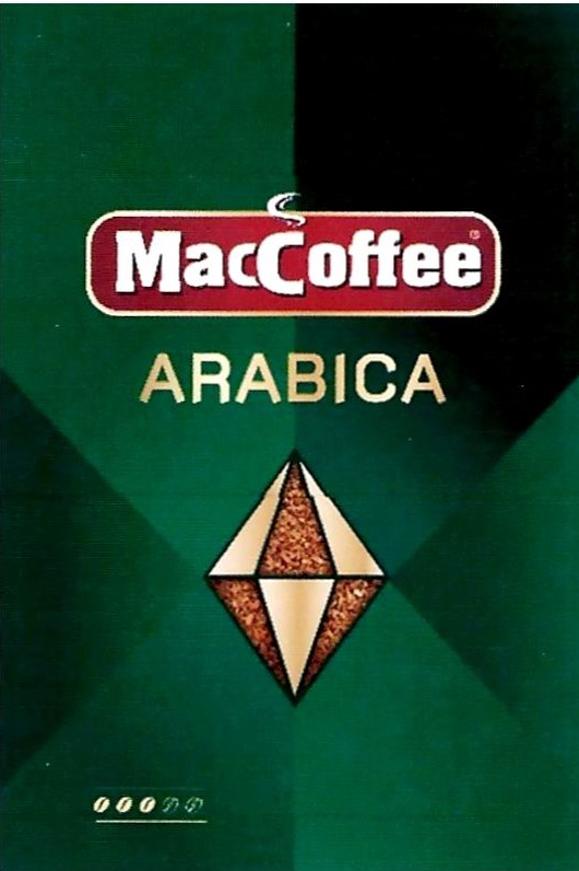 maccoffee