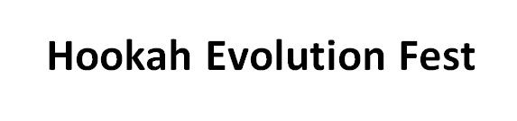 hookah evolution fest