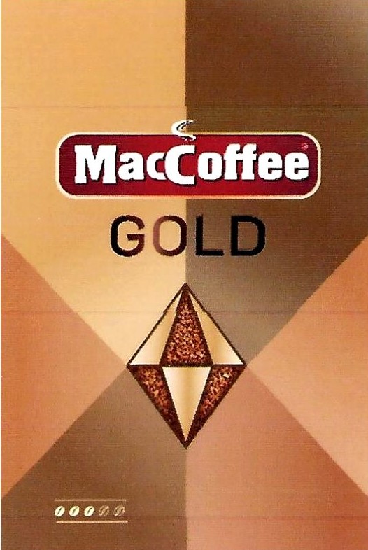maccoffee