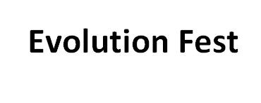 evolution fest