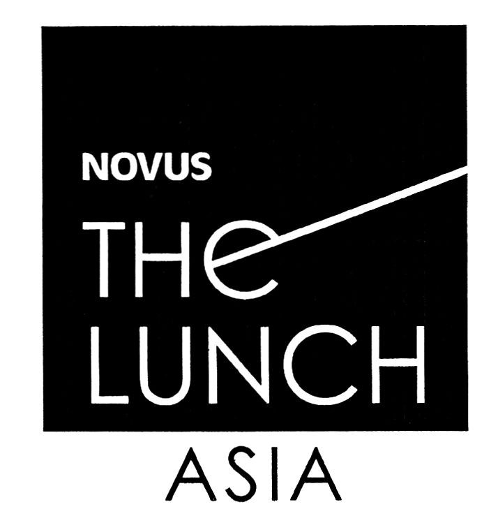 novus the lunch asia