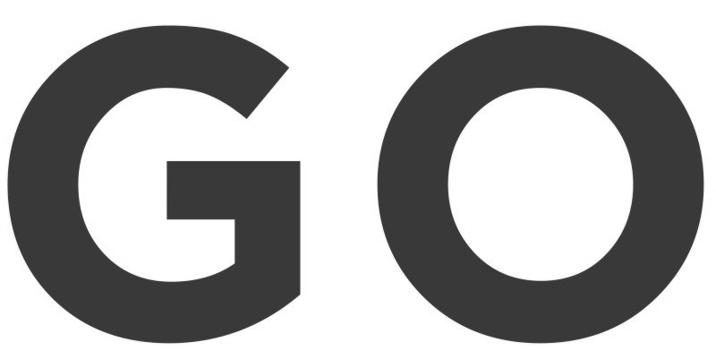 go