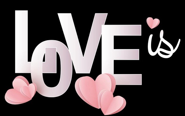 love is