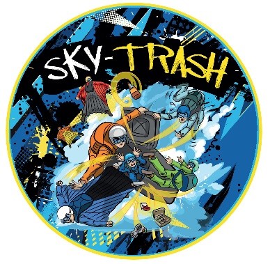 sky-trash