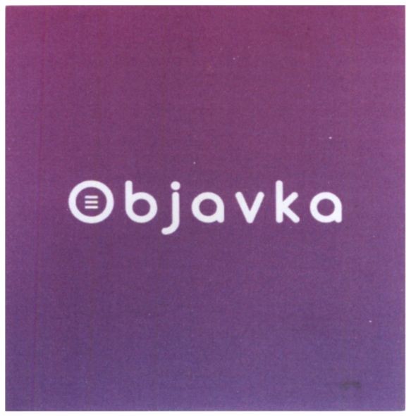 objavka