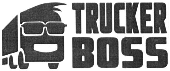 trucker boss