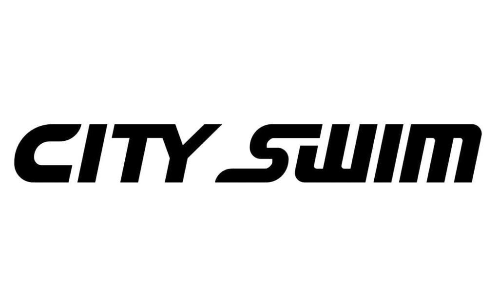 city swim