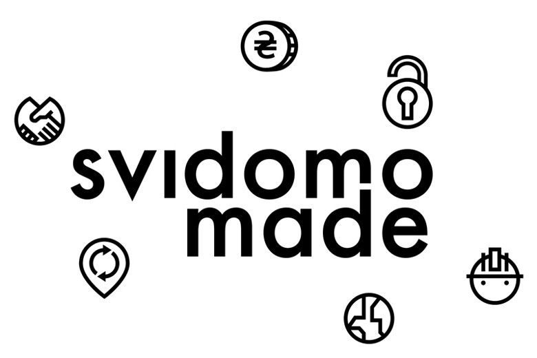 svidomo made