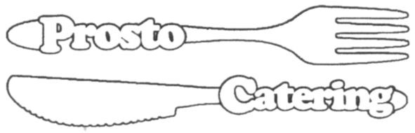 prosto catering