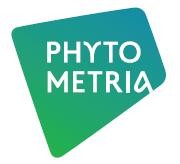 phyto metria