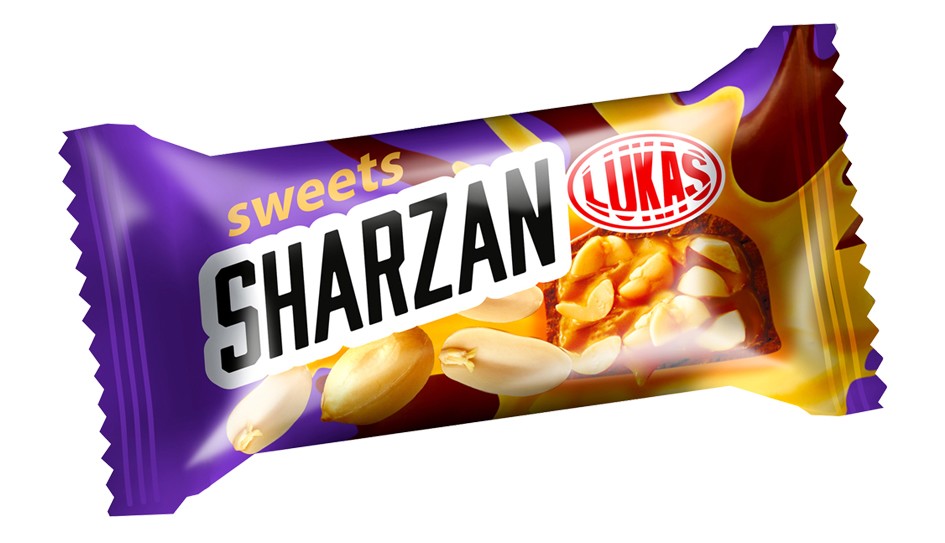sharzan
