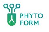 phyto form