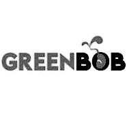 green bob