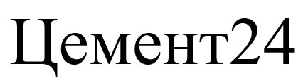 цемент24