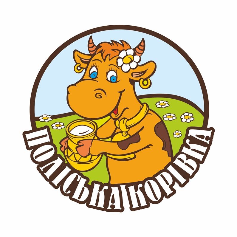 поліська корівка