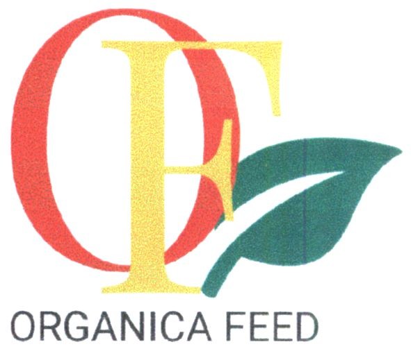 organica feed