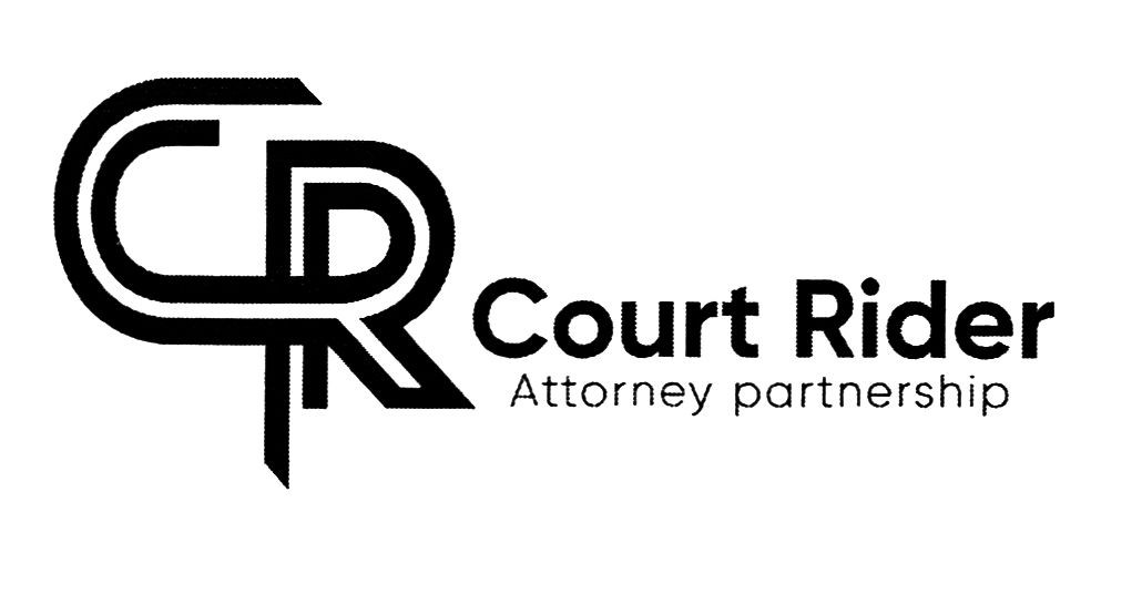 court rider attorney partnership
