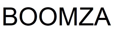 boomza