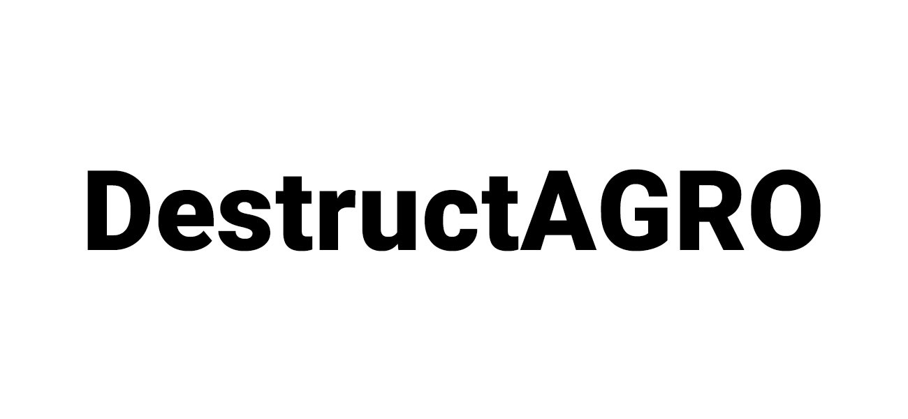 destruct agro
