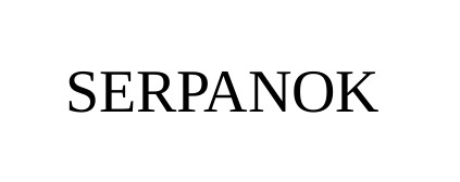serpanok