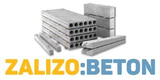 zalizo:beton