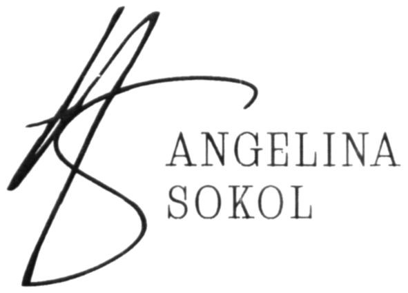 angelina sokol