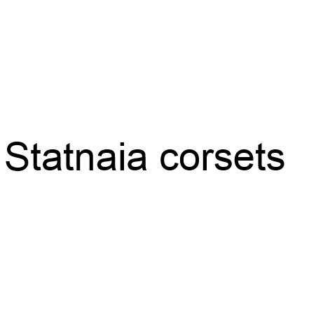 statnaia corsets