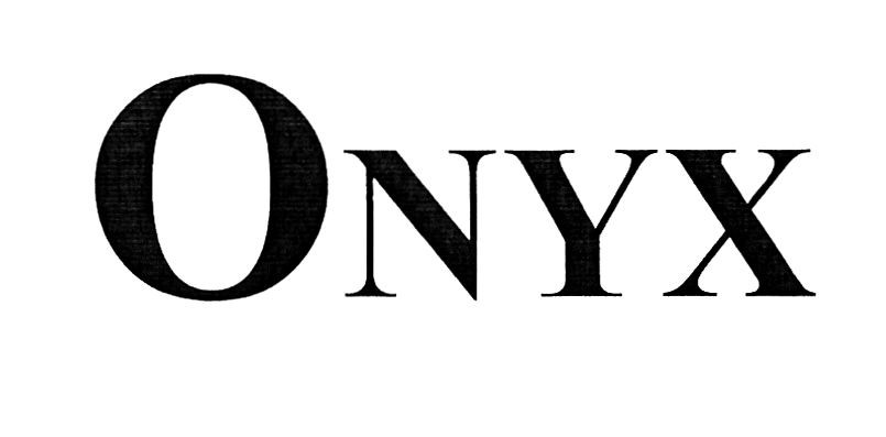 onyx
