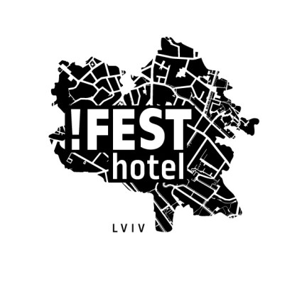 !fest hotel lviv