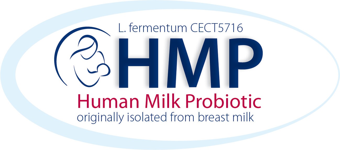originally isolated from breast milk