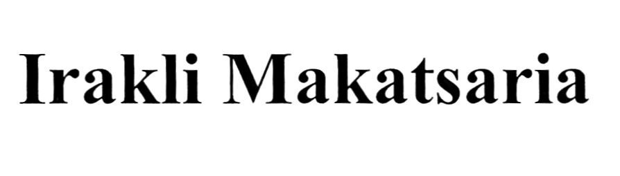 irakli makatsaria