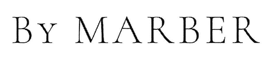by marber