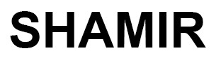 shamir