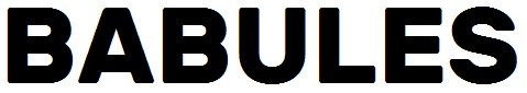 babules