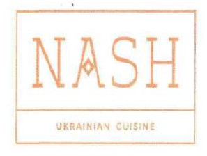 ukrainian cuisine