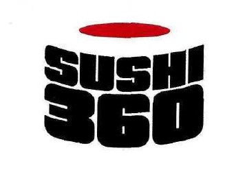 sushi 360