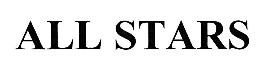 all stars