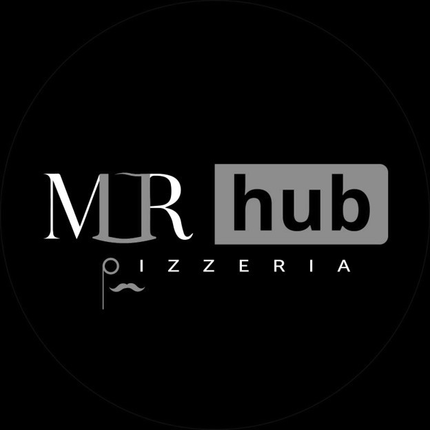 mr hub pizzeria