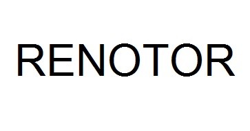 renotor