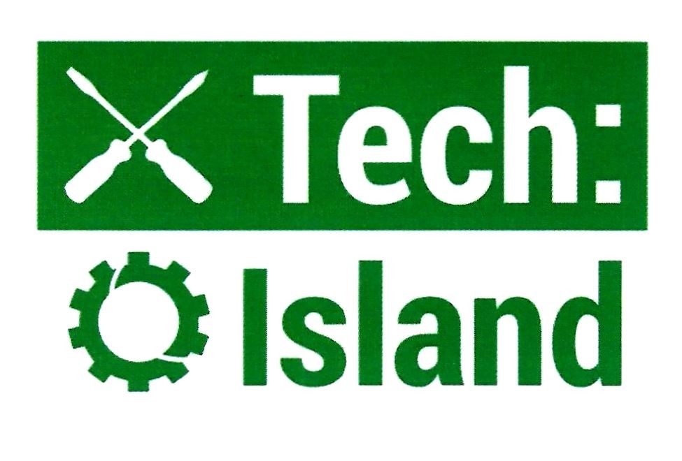 island