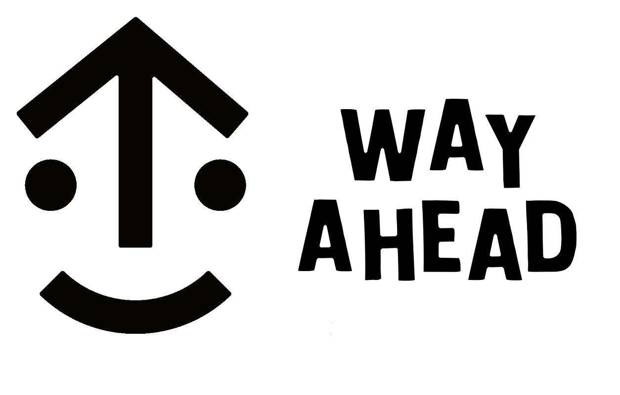 way ahead