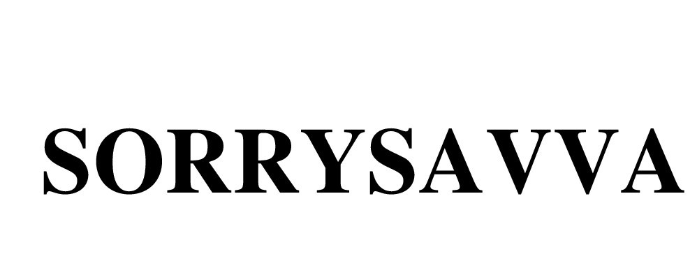 sorrysavva