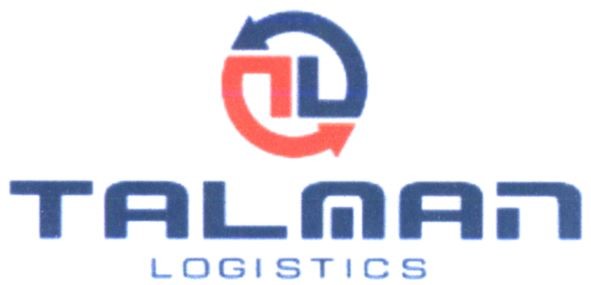 talman logistics