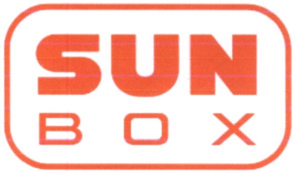 sun box