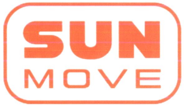 sun move