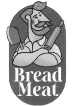 bread meat