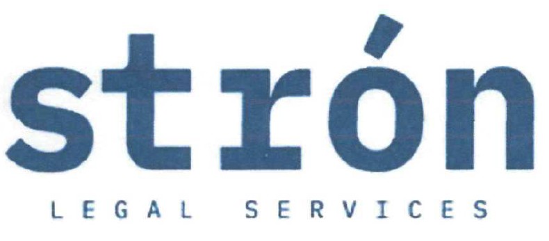 stron legal services